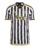 Günstige Juventus Paul Pogba #10 Heimtrikot 2023-24 Kurzarm